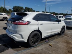 Ford Edge SEL 2020 3