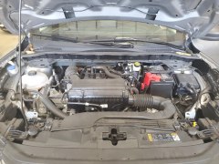 Ford Escape Active 2023 11