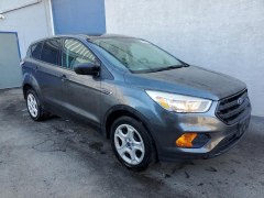 Ford Escape S 2017 2
