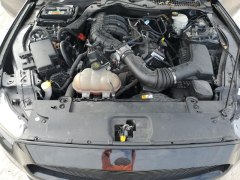 Ford Mustang 2016 10
