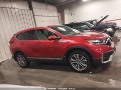 Honda CR-V Touring Hybrid 2022 2