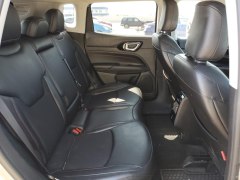 Jeep Compass Trailhawk 2022 9