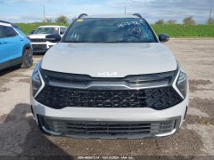 KIA Sportage X-Line 2024 2
