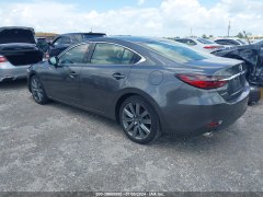 Mazda 6 Touring 2019 7