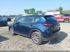 Mazda CX-5 Select 2023 3