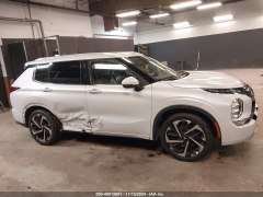 Mitsubishi Outlander SEL 2022 3