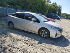 Toyota Prius Prime XLE 2018 2