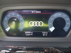 Audi A3 Premium 2022 8