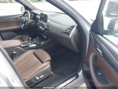 BMW X3 sDrive 30i 2022 9