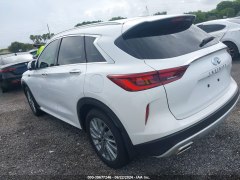 Infiniti QX50 Luxe 2023 4