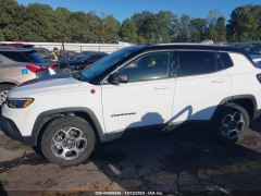 Jeep Compass Trailhawk 2022 8