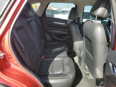 Mazda CX-5 Touring 2021 8