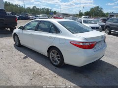 Toyota Camry SE 2016 7