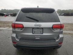 Jeep Grand Cherokee Laredo 2020 4 Jeep Grand Cherokee Laredo 2020 4