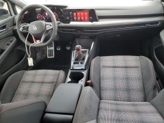 Volkswagen Golf GTI 2024 8 Volkswagen Golf GTI 2024 8