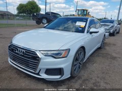 Audi A6 Premium Plus 2019 1