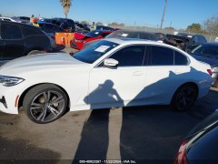 BMW 330i 2020 8