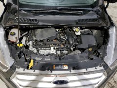 Ford Escape SE 2019 11