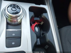 Ford Explorer XLT 2023 12
