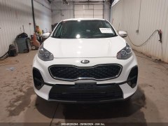 KIA Sportage LX 2020 1