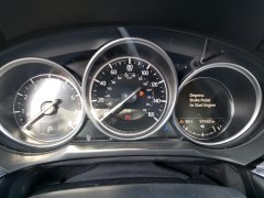 Mazda 6 Grand Touring 2021 7