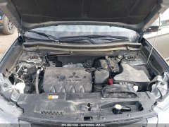 Mitsubishi Outlander SEL 2020 13