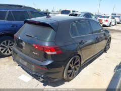 Volkswagen Golf GTI 2022 3