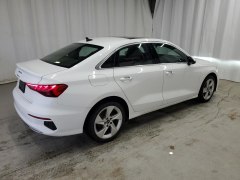 Audi A3 Premium 2022 3