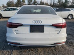Audi A4 Prestige 2024 4