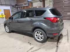 Ford Escape SE 2019 5