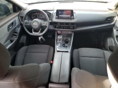 Nissan Rogue S 2023 8