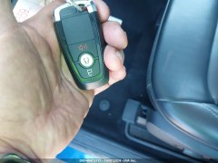 Ford Edge SEL 2022 12