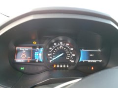 Ford Edge Titanium 2023 7
