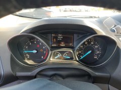 Ford Escape SEL 2019 8