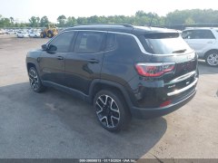 Jeep Compass Limited 2021 6