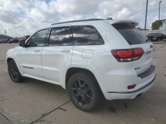 Jeep Grand Cherokee Limited 2019 5
