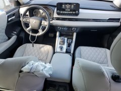 Mitsubishi Outlander SEL 2022 8