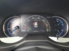 Toyota RAV4 XLE Hybrid 2024 7