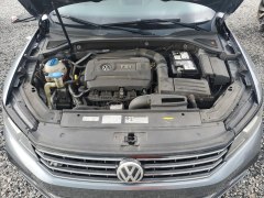 Volkswagen Passat R-Line 2017 10