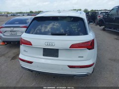 Audi Q5 Premium 2022 4