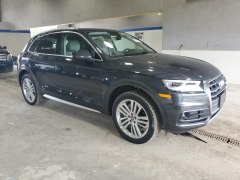 Audi Q5 Prestige 2018 2