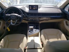 Audi Q7 Premium Plus 2017 8