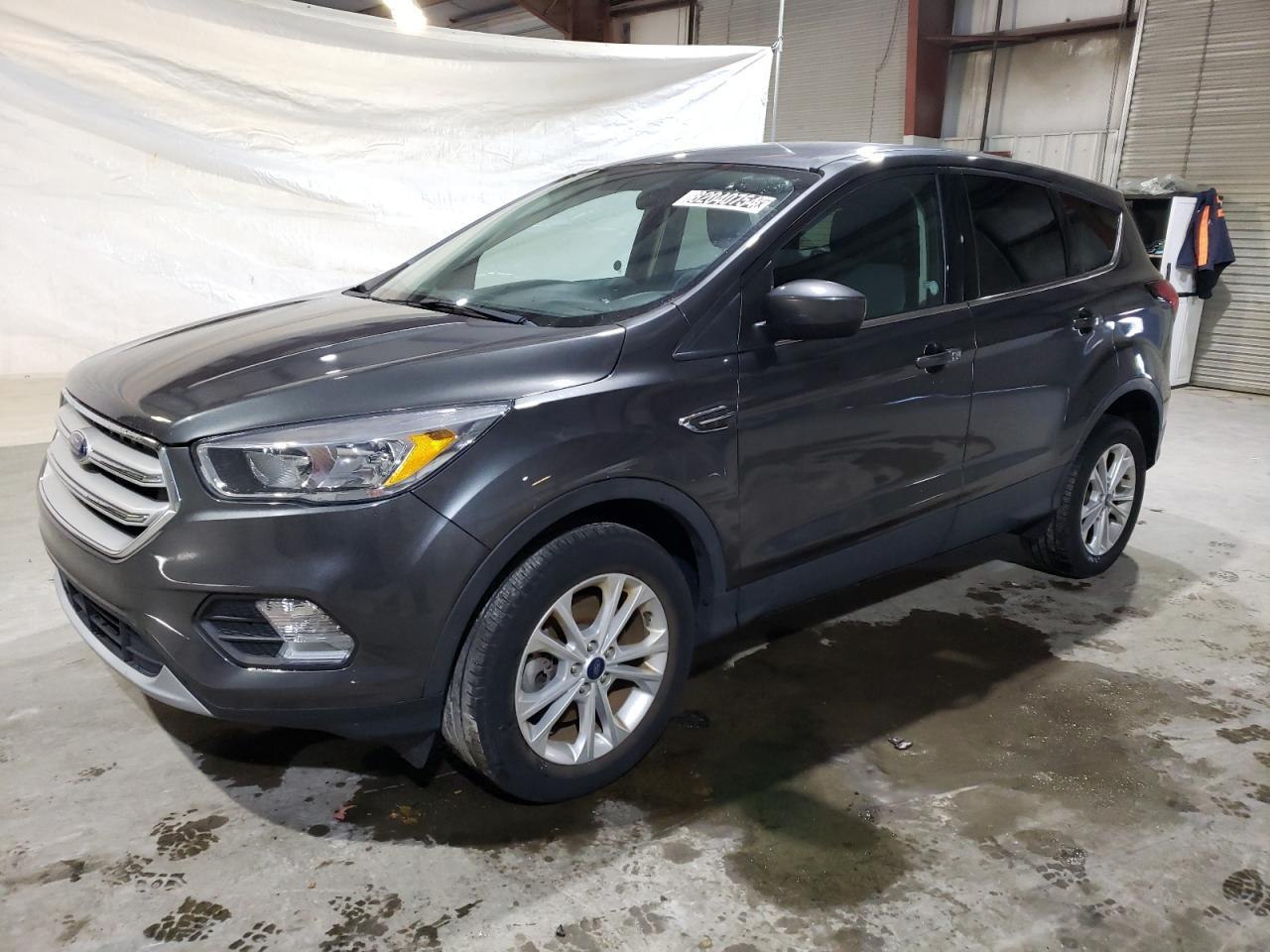 Ford Escape SE 2019 0 Ford Escape SE 2019 0