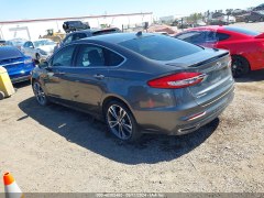 Ford Fusion Titanium 2020 6