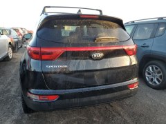 KIA Sportage EX 2018 4