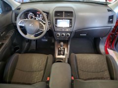 Mitsubishi Outlander Sport ES 2022 8