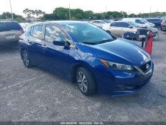 Nissan Leaf S Plus 2021 1