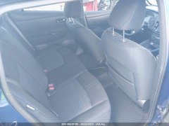 Nissan Leaf S Plus 2021 6