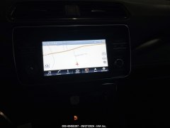 Nissan Leaf SL 2019 11