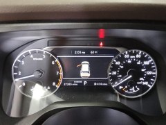 Nissan Rogue S 2023 7